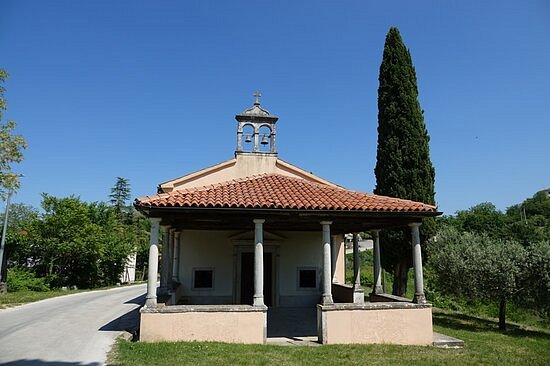 Crkva Svete Marije image