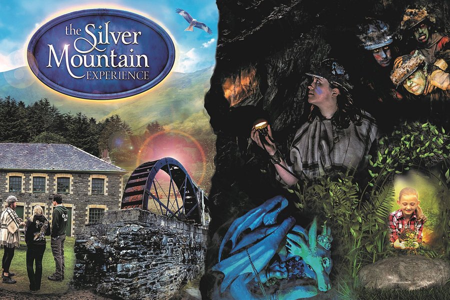 Silver Mountain Experience image