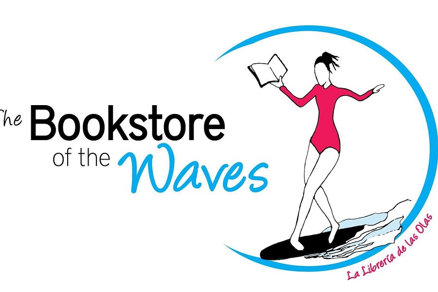 The Bookstore of the Waves image