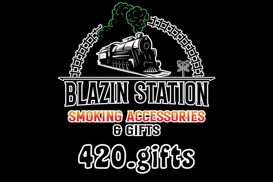 Blazin Station image