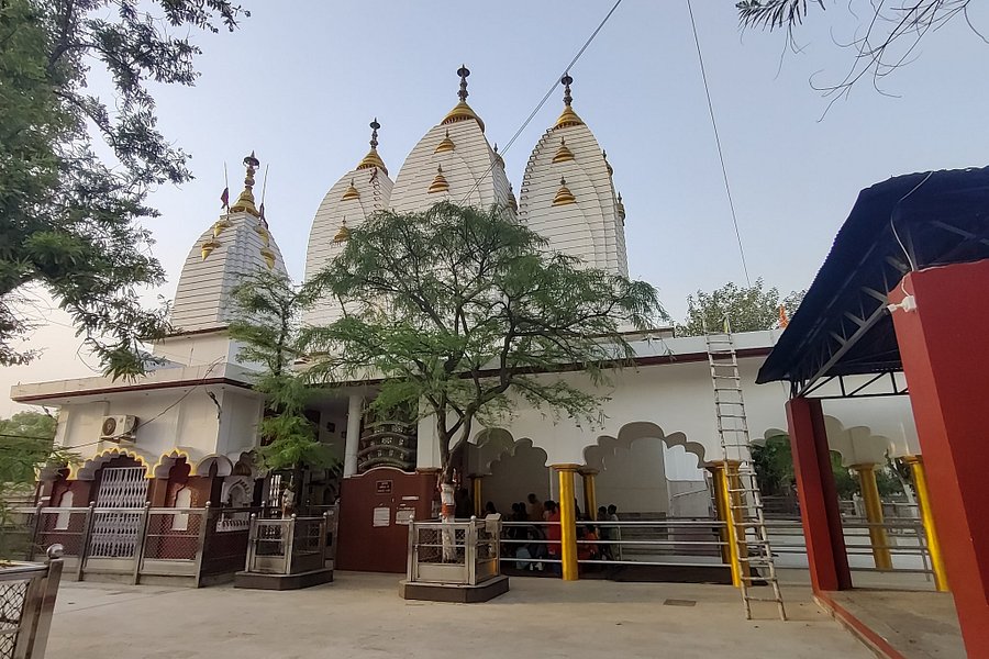 Tulsi Mandir Temple image