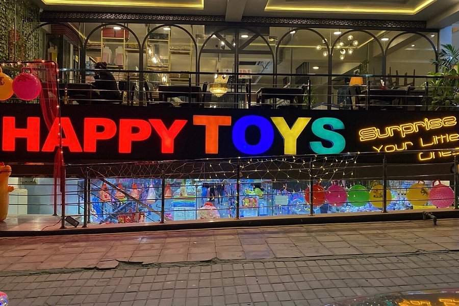 Happy Toys image