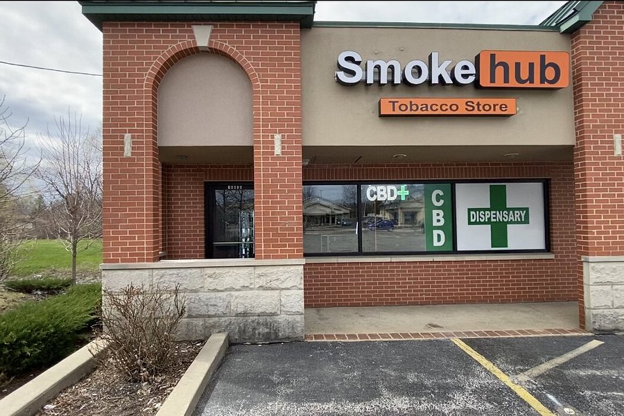 Smoke Hub Vape & Cigar Shop image