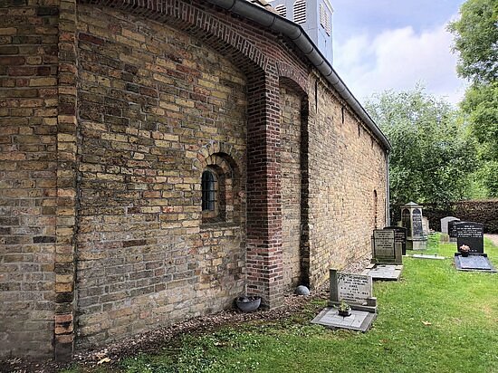 Nicolaaskerk (13e Eeuw) image