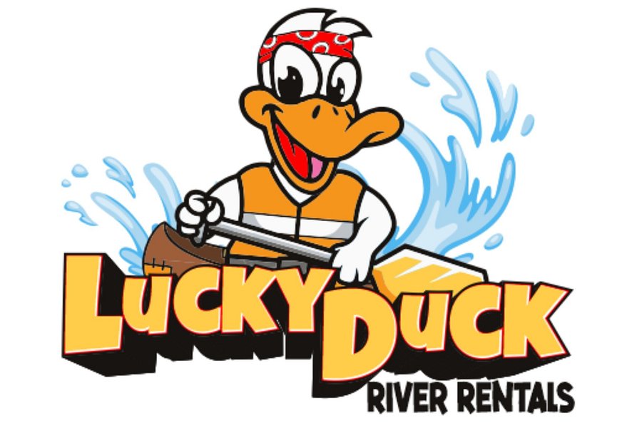 Lucky Duck River Rentals at Halls Mill image
