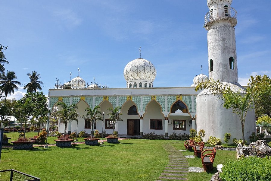Sheik Karimol Makhdum Mosque image