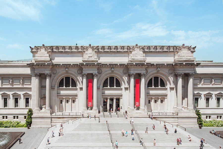 The Metropolitan Museum of Art image