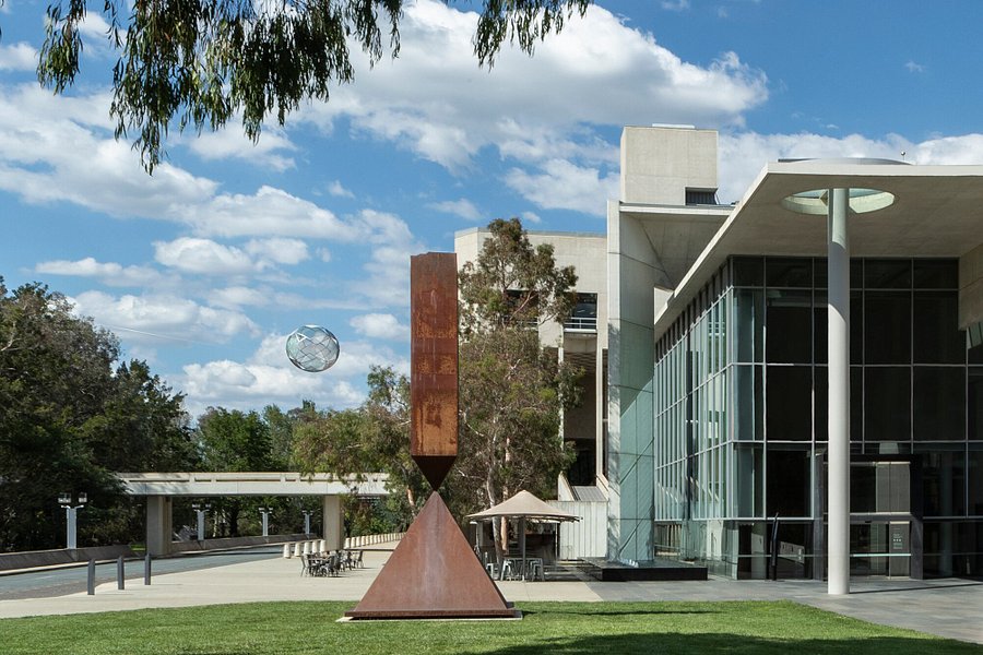National Gallery of Australia image