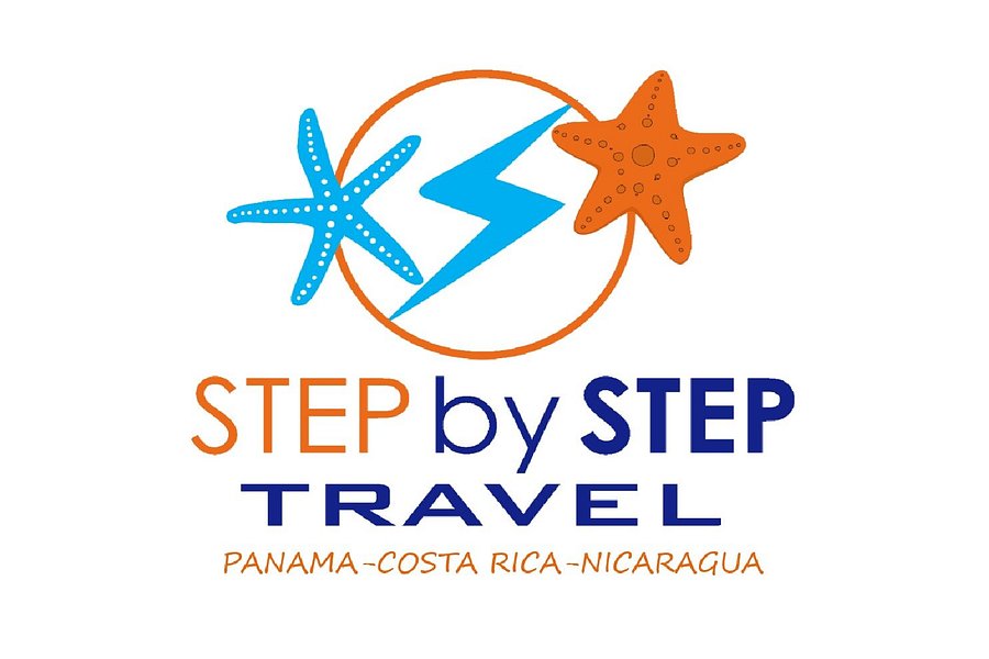Step by Step Travel image