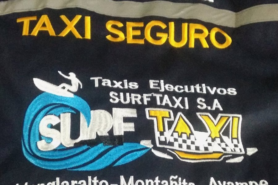 SurfTaxi image