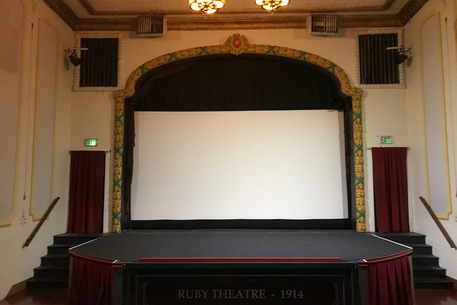 Ruby Theater image