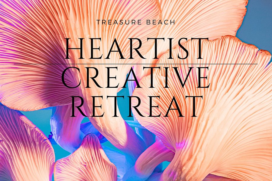Heartist Creative Retreat image