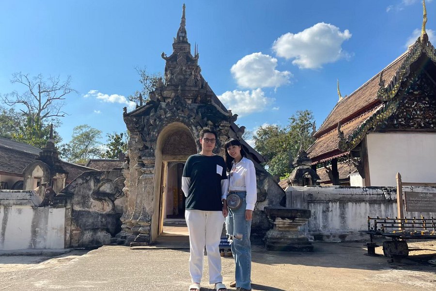 Wat Lai Hin Luang image