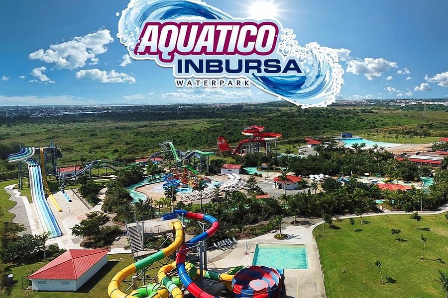 Aquatico Inbursa Waterpark image