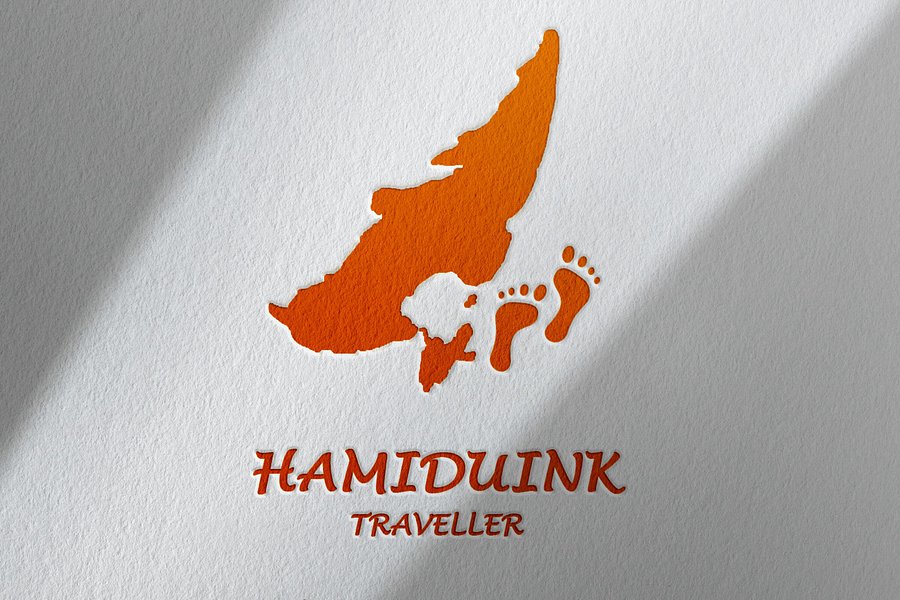 Hamiduink Traveller image