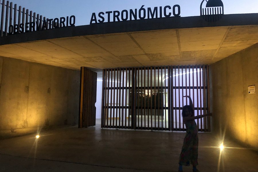 Observatory Of Cabezo De La Jara image