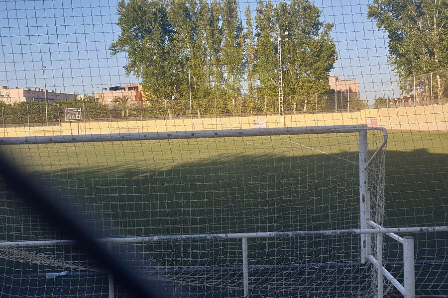 Campo De Fútbol El Esparragal image