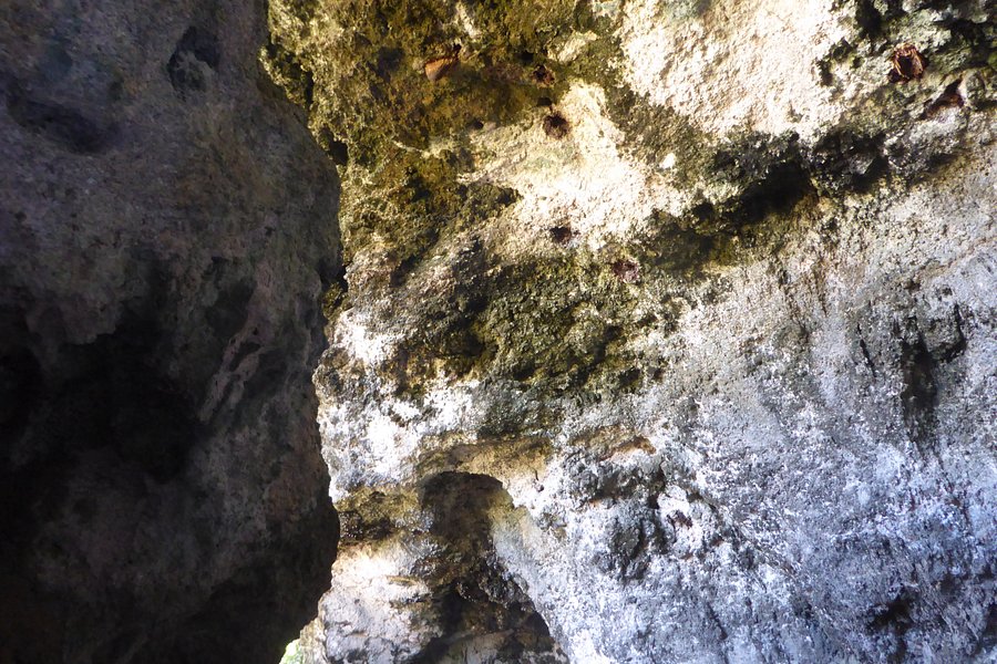 Parque Historico Cueva Maria de la Cruz image