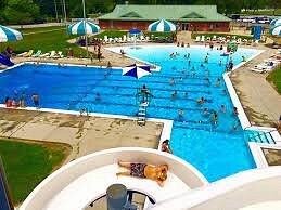 Shelbyville Family Aquatic Center image