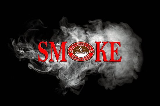 Daily Smoke Club image