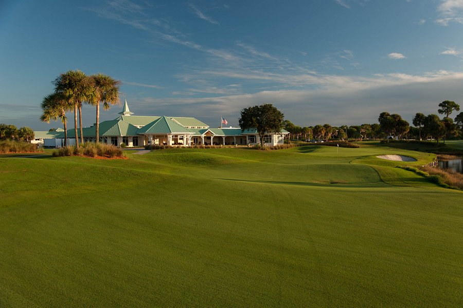 PGA Golf Club image