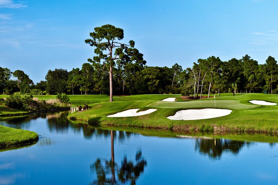 PGA Golf Club at PGA Village - Ryder Course image