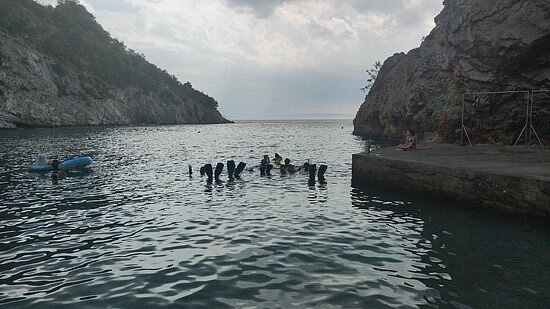 Galathea Diving Center image