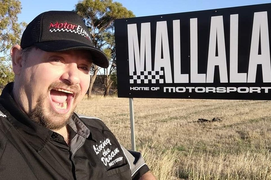 Mallala Motorsport Park image