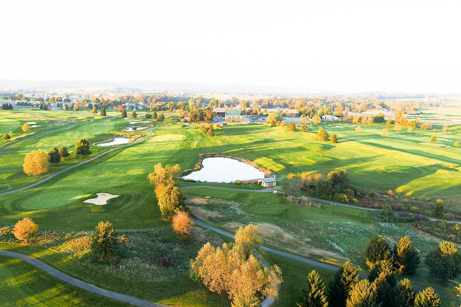 Honeybrook Golf Club image