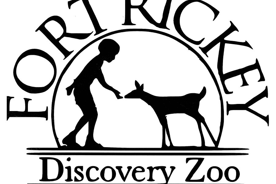 Fort Rickey Discovery Zoo image