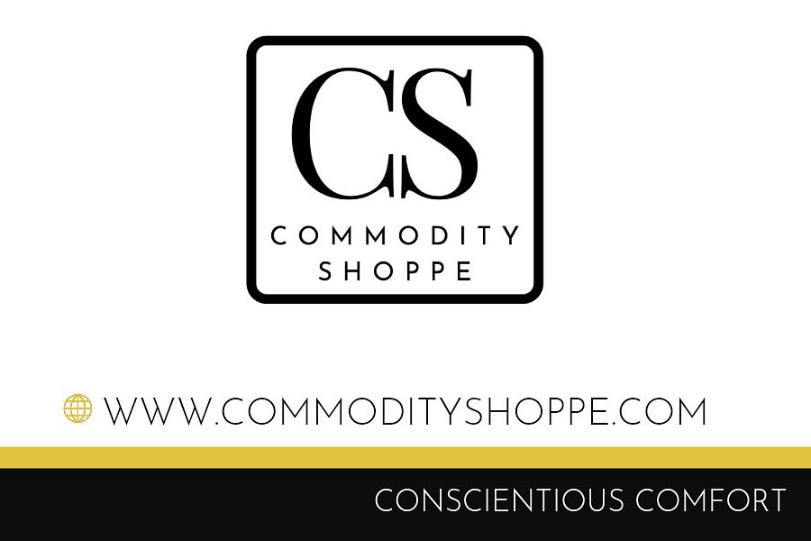 Commodity Shoppe image