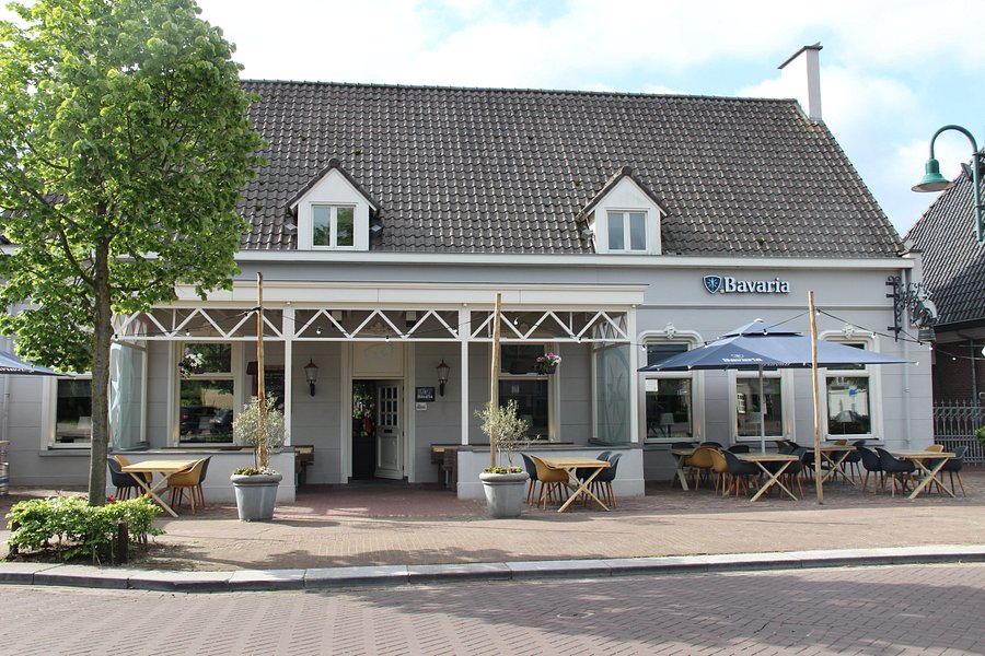 Bavaria Brouwerijcafé image