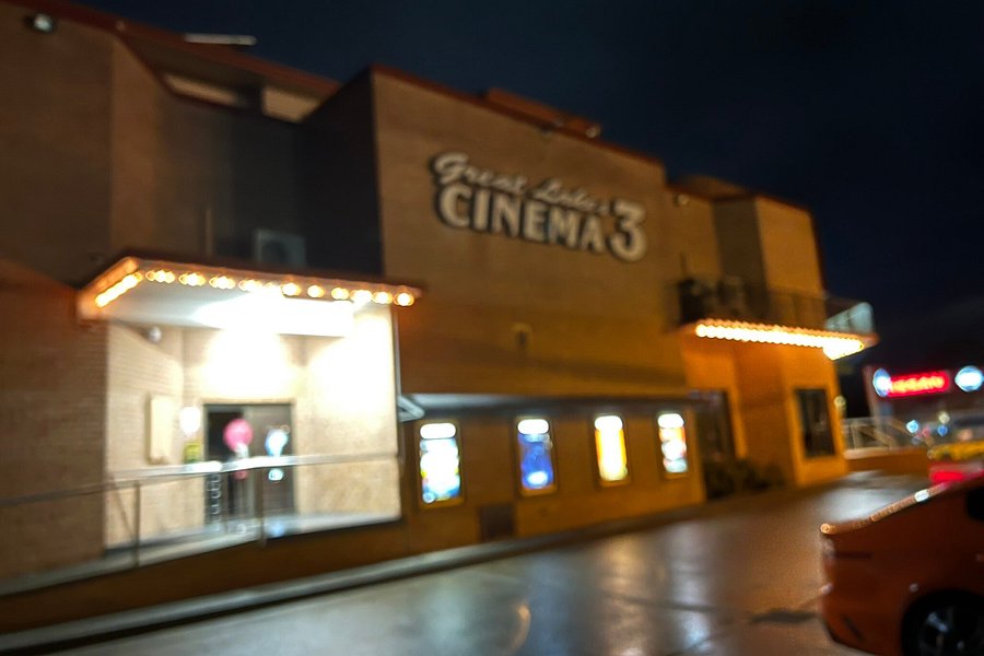 Great Lakes Cinema 3 image