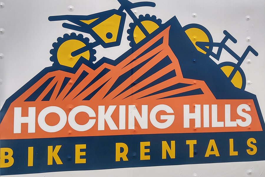 Hocking Hills Bike Rentals image