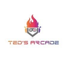 Ted's Arcade image