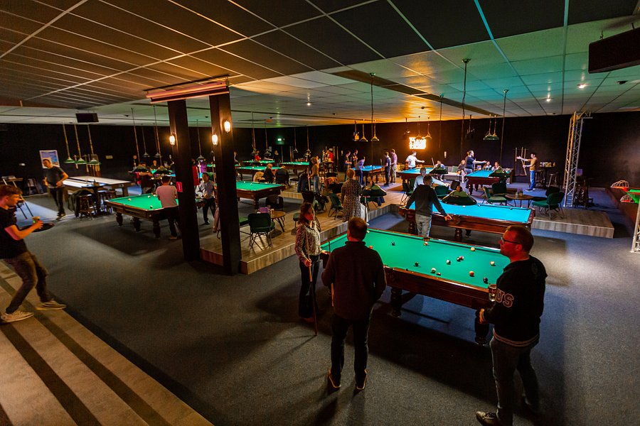 Snookertown image