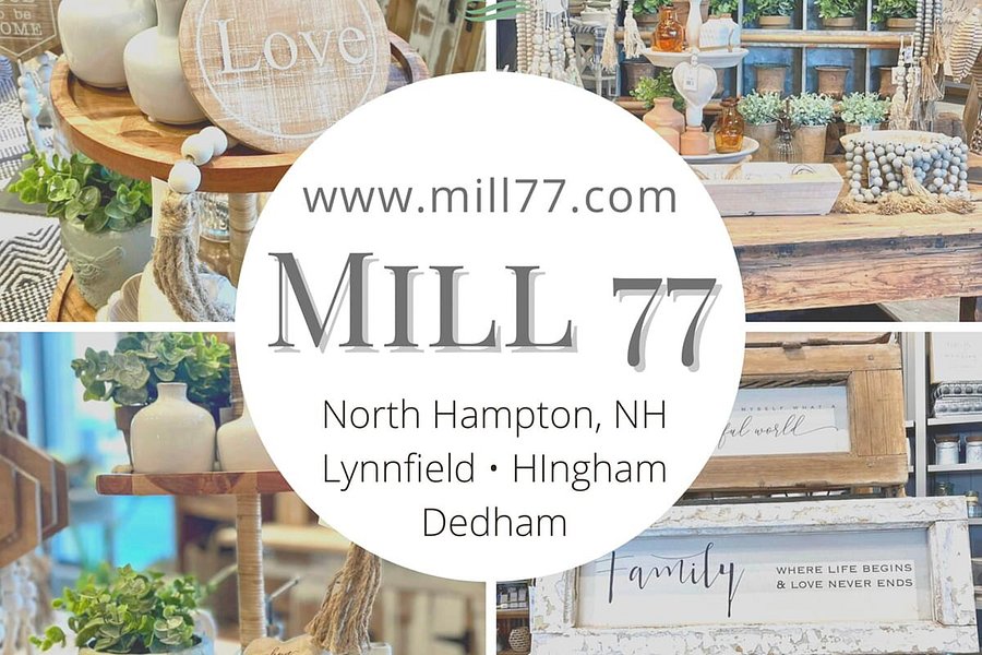Mill 77 Exchange image