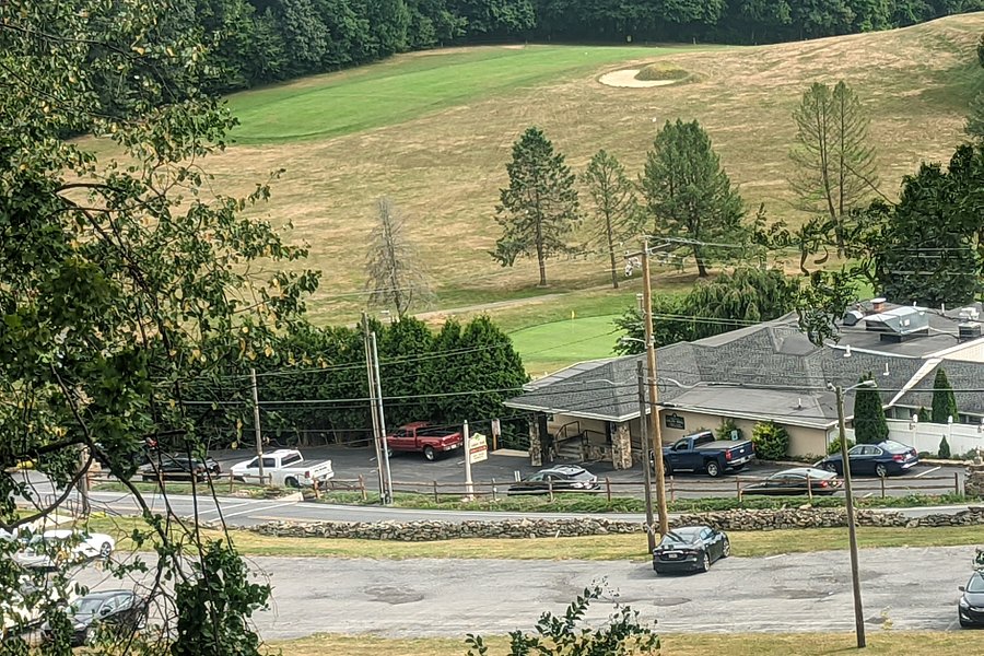 Galen Hall Golf Course image