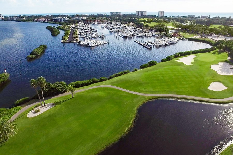 Harbourside Golf Course image