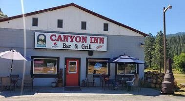 Canyon Inn Bar & Grill image