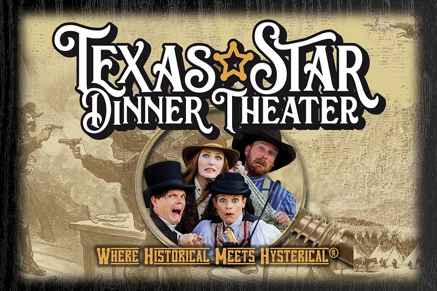 Texas Star Dinner Theater image