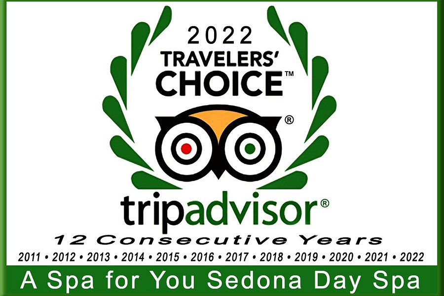 A Spa for You Sedona Day Spa image