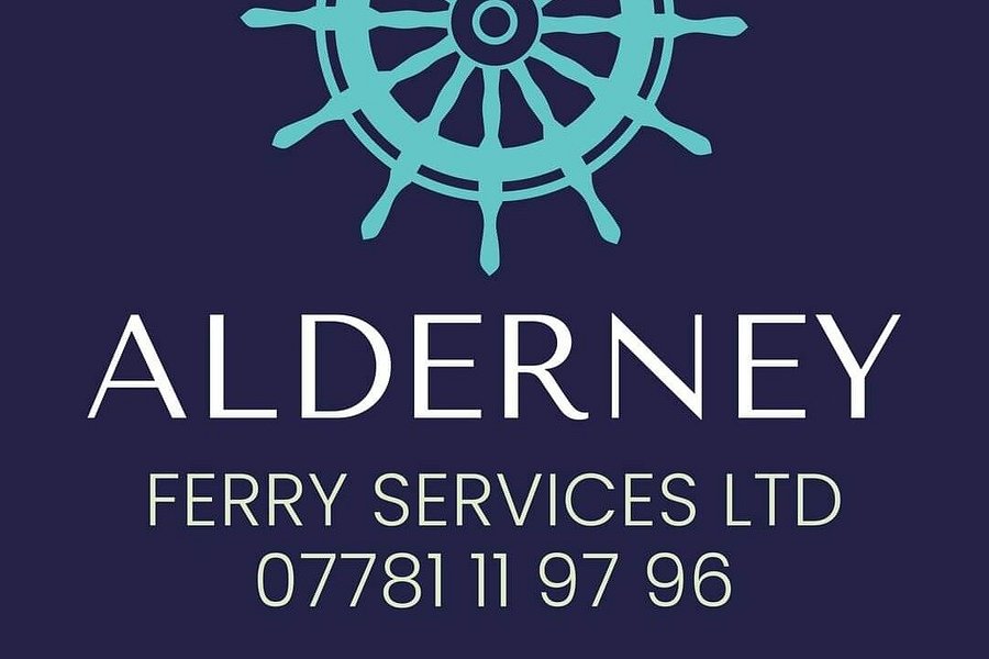 Alderney Ferry Services Limited image