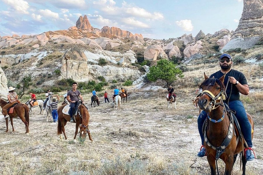 Cappadocia Horse Haven Ranch image