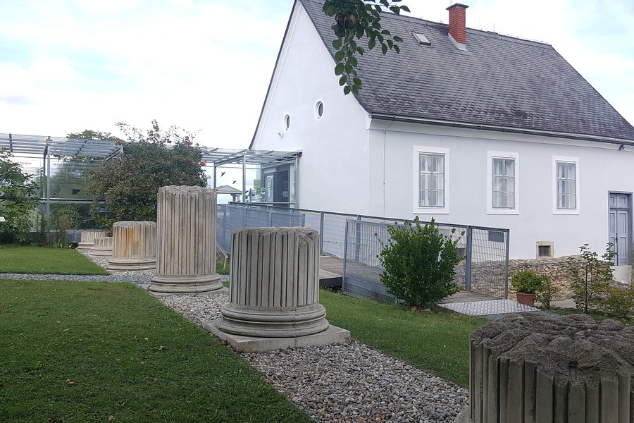 Tempelmuseum Frauenberg image