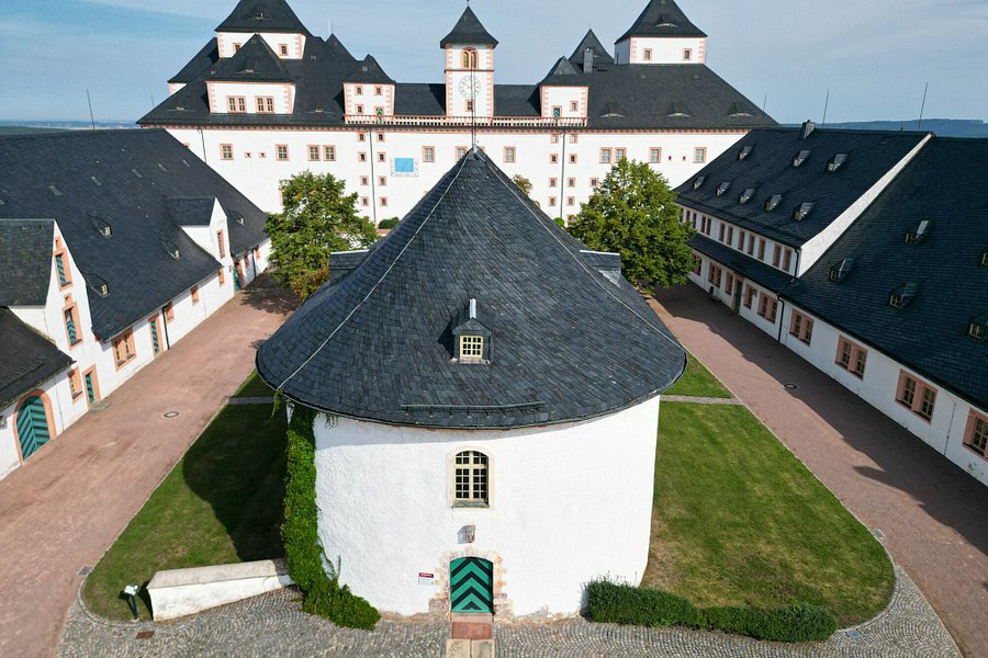 Schloss Augustusburg image