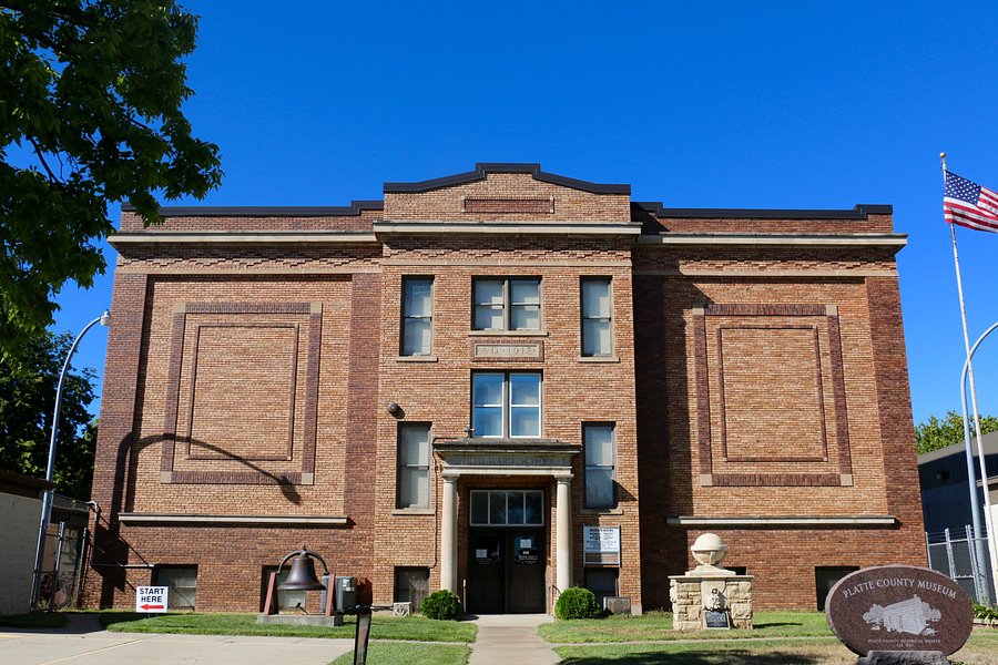 Platte County Museum image