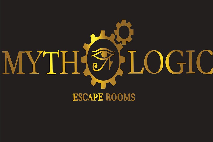 Mythologic Escape Rooms Gillingham image