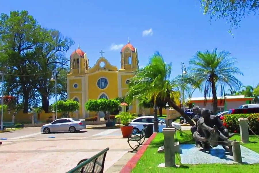 Plaza de Recreo Anasco image