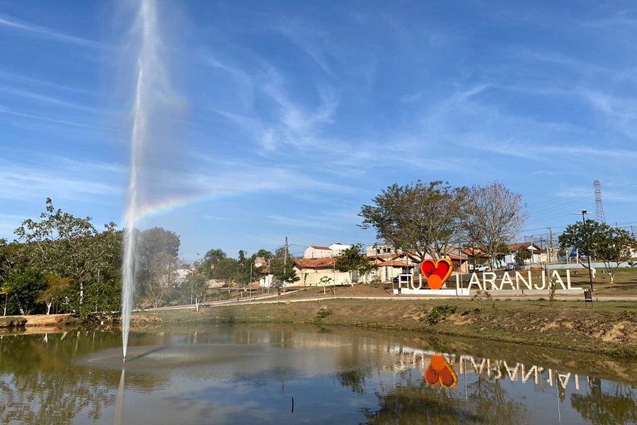 Parque Pedro Zanella image